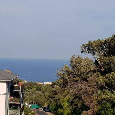 Superbe T1 A Bastia Vue Sur Mer Eksteriør bilde